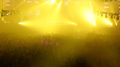 Rave delivering Music and