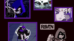 Raven (character)