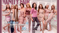 Raven Character mandy-moore alexis-bledel