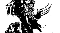 Raven (character) outer space