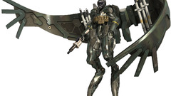 Raven high raging Resolution