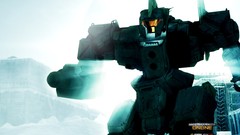 Raven Robots Warriors atlas online mecha hunchback Jenner