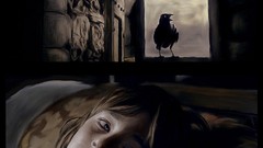 Ravens Actors TV shows game of thrones crows TV series artwork 