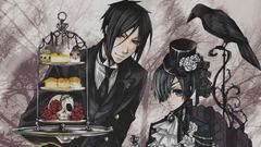 Ravens cakes brunettes skulls