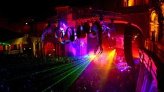 Raveonettes bands concert Music