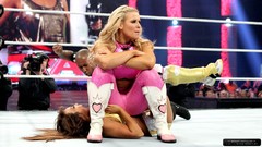 Raw WWE World Wrestling Entertainment