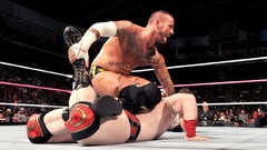 Raw WWE World Wrestling Entertainment