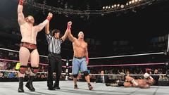 Raw WWE World Wrestling Entertainment