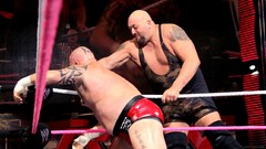 Raw WWE World Wrestling Entertainment