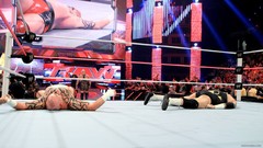 Raw WWE World Wrestling Entertainment