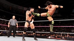 Raw WWE World Wrestling Entertainment