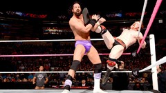 Raw WWE World Wrestling Entertainment