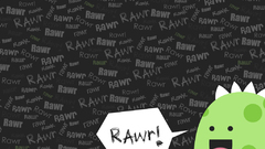 Rawr
