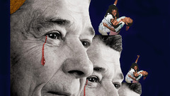 Ray gun high military