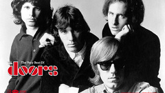 Ray Manzarek John Densmore