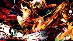 Ray The com Tenge konachan tenjou vaughan stevie