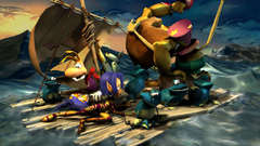 Rayman