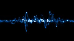 Rays effect colors waves