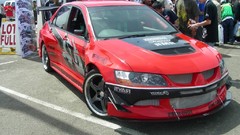 Rays Movies tuning cars Tokyo Fast and Furious Drift Evo 