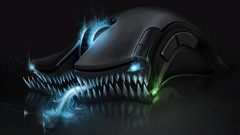 Razer mamba mice video games