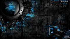 Razer Razer blue