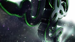 Razer Razer logo