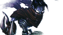 Raziel Soul Reaver