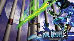 Raziel Soul reaver Anime