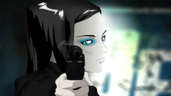 Re-l mayer ergo proxy