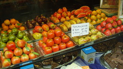 Read The little sign