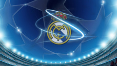 Real Madrid Champions League