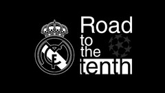 Real Madrid Champions League Santiago Bernabeu Champions Sergio 