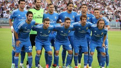 Real Madrid cristiano ronaldo Özil