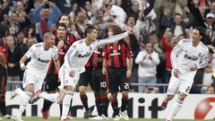 Real Madrid cristiano ronaldo