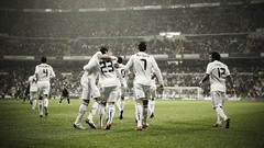 Real Madrid cristiano ronaldo