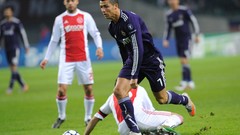 Real Madrid cristiano ronaldo