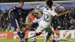 Real Madrid cristiano ronaldo