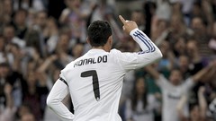 Real Madrid cristiano ronaldo