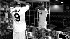 Real Madrid cristiano ronaldo