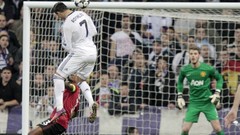 Real Madrid cristiano ronaldo