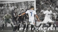 Real Madrid cristiano ronaldo FC Barcelona