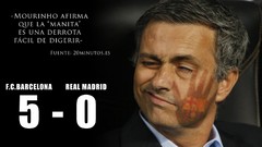 Real Madrid FC Barcelona