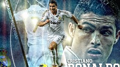 Real Madrid football player soccer cristiano ronaldo