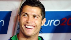 Real Madrid football player soccer cristiano ronaldo