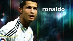Real Madrid football player soccer cristiano ronaldo