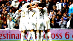 Real Madrid football teams