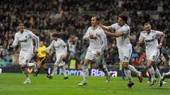 Real Madrid Ricardo Carvalho