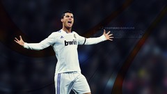 Real Madrid soccer