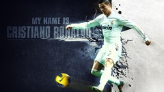 Real Madrid soccer