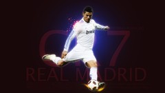 Real Madrid soccer